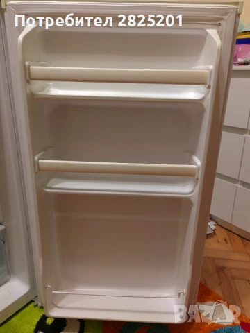 хладилник Crown DF 120A, снимка 9 - Хладилници - 53802560