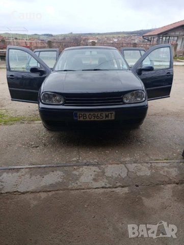 Голф 4 1.9 TDI/90 Клима Топ***