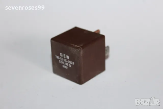 Реле oen 740-12-1c-1scb