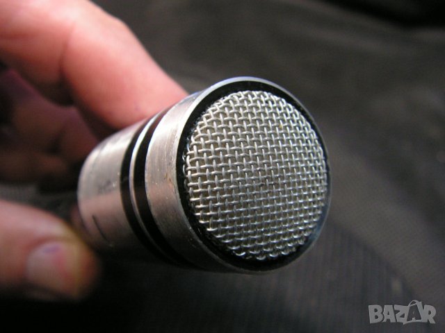 Микрофон динамичен BEAG MD-110 - 200 с държач, снимка 6 - Микрофони - 44457107