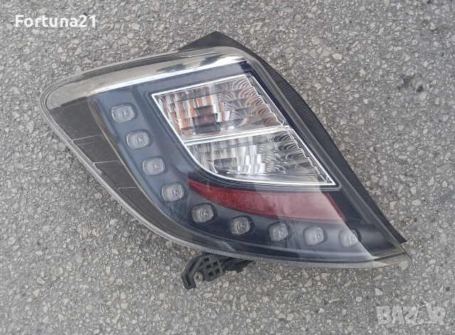 Toyota Yaris 2011-2014 - ляв стоп оригинален