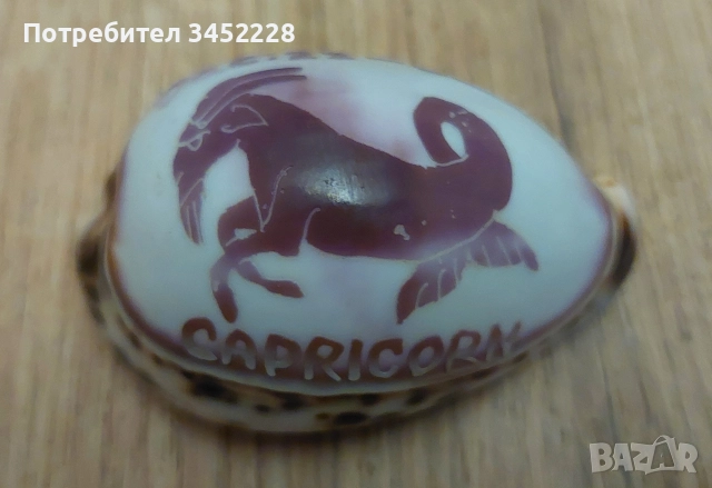 раковини гравирани три броя за ценители , снимка 3 - Декорация за дома - 52665846