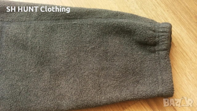 CHEVALIER POLAR Fleece Jacket размер XL за лов поларена горница - 2125, снимка 7 - Екипировка - 53483344