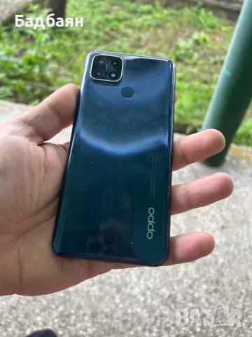 Oppo A15 / За Части , снимка 1