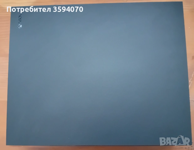 Продавам отлична Xbox One X с дискове, снимка 4 - Xbox конзоли - 53399849