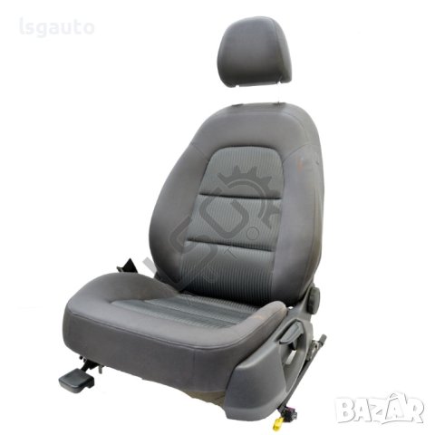 Салон AUDI A4 (B8) 2008-2015 ID:100086, снимка 2 - Части - 40667295