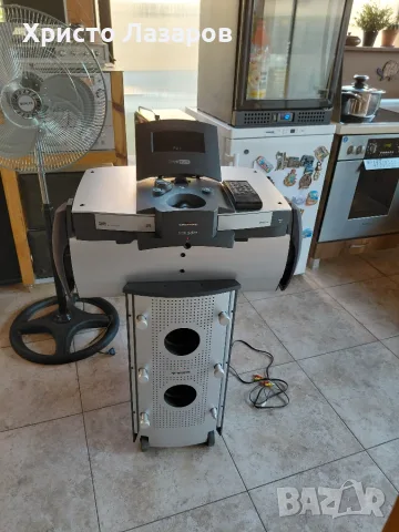 Стереоуредба Grundig