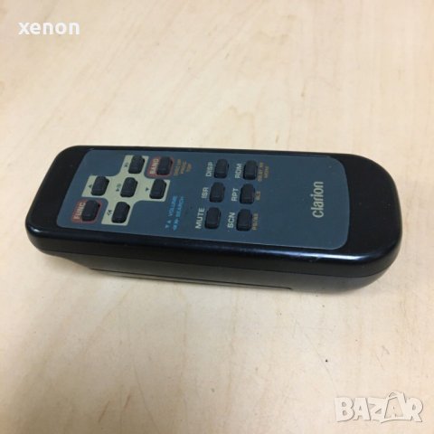 Дистанционно Clarion RCB-130