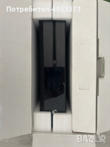Конзола Xbox One 500 GB + контролер, снимка 2 - Xbox конзоли - 56136776