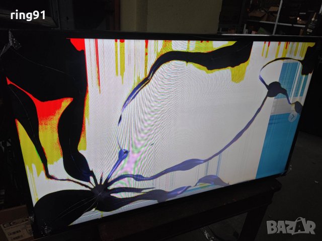 Подсветка телевизор Samsung UE46F6400AW 