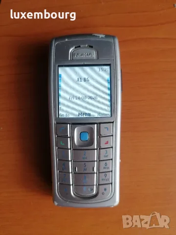 Продавам Nokia 6230i