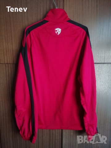 Nike Comp 11 оригинално мъжко горнище , снимка 2 - Спортни дрехи, екипи - 39607707