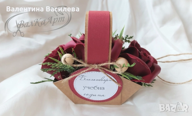 Цветни аранжировки за всеки повод, снимка 16 - Други - 51611166