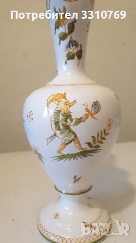 Красиви порцеланови кани., снимка 11 - Аксесоари за кухня - 52571539