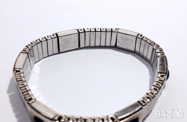 Разтеглива магнитна гривна Tiger Health, японско качество, снимка 3 - Гривни - 53436781