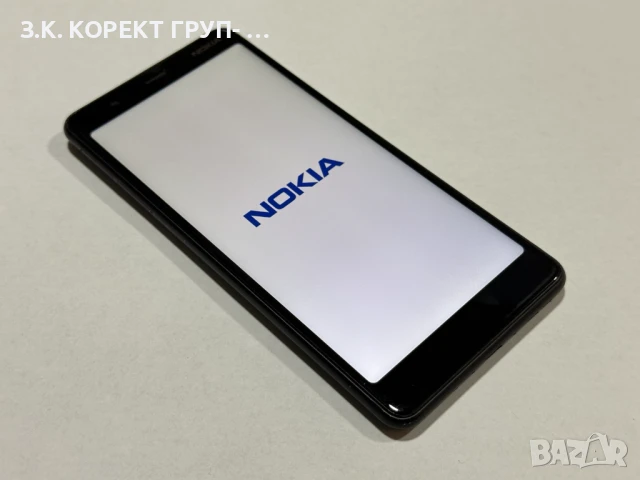 Nokia 5.1 16GB Dual, снимка 3 - Nokia - 50920332