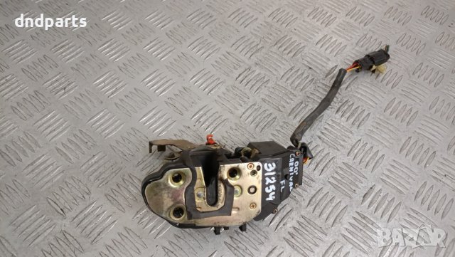 Брава врата Kia Carnival 2000г.(предна лява)	