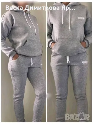 Дамски екип , снимка 2 - Спортни екипи - 48802328