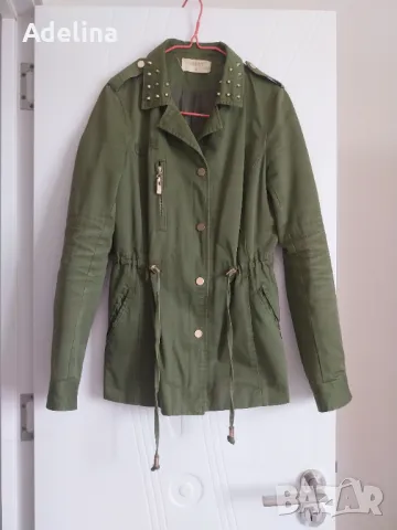 Дамско яке, снимка 1