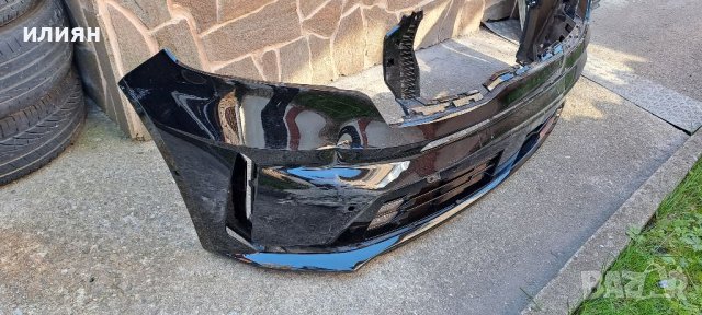  Предна броня и табло за KIA SORENTO 4 2021 2022 2023  86511P2000, снимка 4 - Части - 40615850