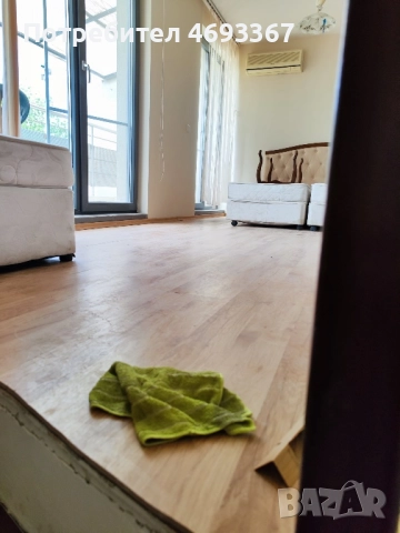 Уникален мезонет на уникална локация в Слънчев бряг, под наем целогодишно!, снимка 9 - Апартаменти - 52909373