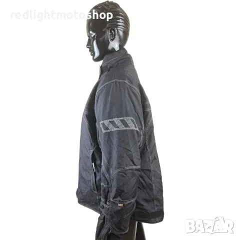 4887 – Rukka Дамско текстилно мото яке – Размер 3XL – 💵 200 лв, снимка 2 - Аксесоари и консумативи - 50326743