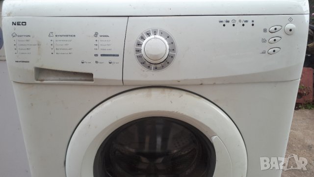 Продавам на части  пералня Neo WM-HYDRA 600, снимка 15 - Перални - 38737314