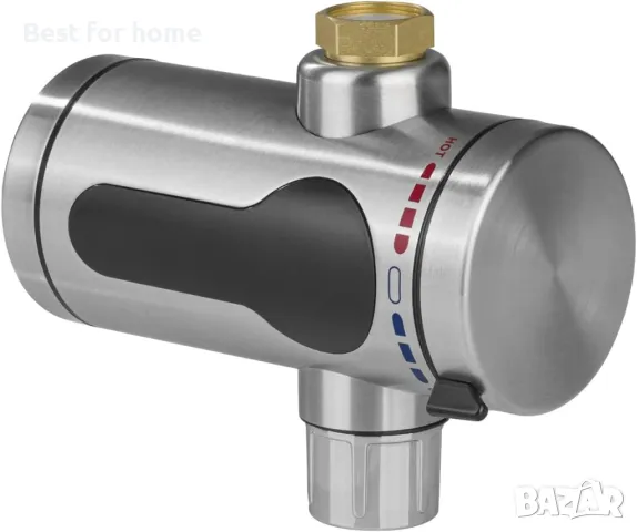 Проточен бойлер GARVIDA, снимка 6 - Бойлери - 49723318