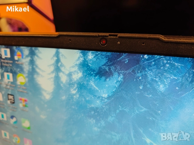 Lenovo ideapad 5 intel I7 11th gen чисто нов, снимка 15 - Лаптопи за работа - 52974608