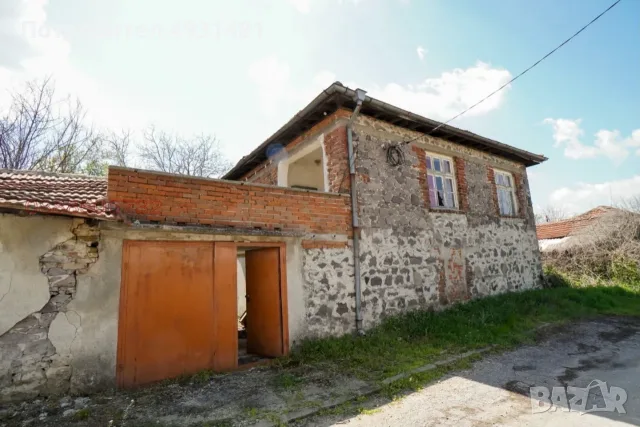 Продава се къща в село Горски извор. община Димитровград, област Хасково., снимка 11 - Къщи - 55830891
