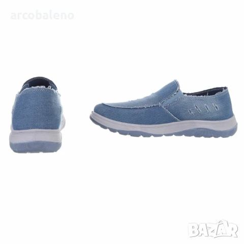 Мъжки ежедневни обувки, 3цвята , снимка 16 - Ежедневни обувки - 51008917