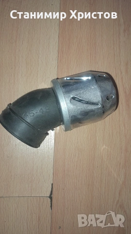 продавам въздушен филтър 