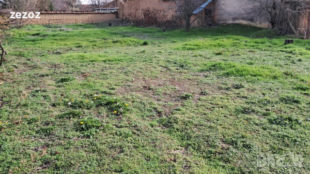 Къща с голям двор с.Ветрен, снимка 18 - Къщи - 53002656