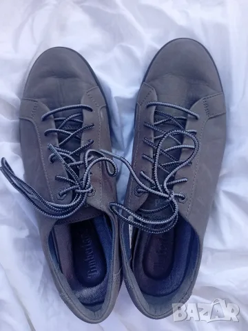 Сиви маратонки Timberland, снимка 7 - Маратонки - 56293912