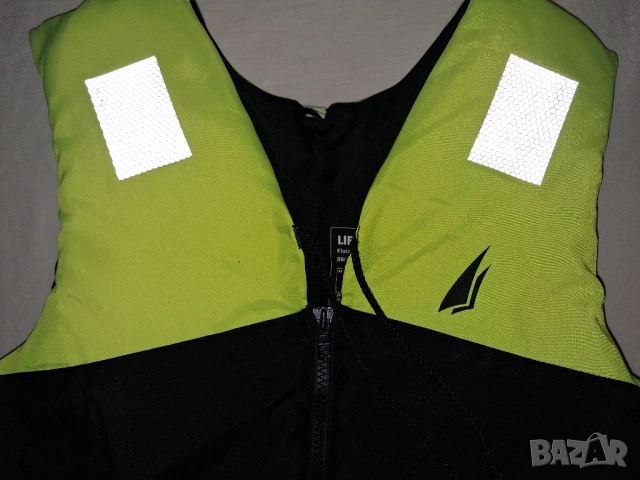 Спасителна жилетка SPEED,Helly Hansen,Nautic - 4 броя 4 размера, снимка 11 - Водни спортове - 47133406