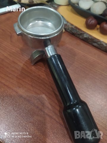 Ръкохватки за кафемашини