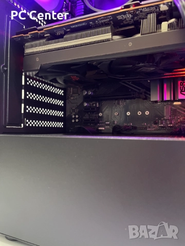 Геймърски компютър АMD Ryzen 5 5500, RX 6700XT 12GB, 16GB ram, снимка 5 - Геймърски - 52582286