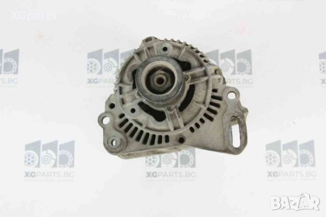 Алтернатор / генератор за Volkswagen Golf 3 1.4i 60 к.с. (1991-1998) 0123315001, снимка 3 - Части - 42545863