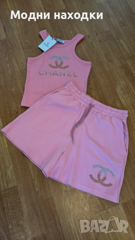 дамски екип