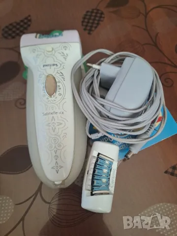 Епилатор Филипс 