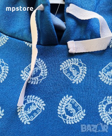 суитчър Lonsdale без ръкави, снимка 4 - Суичъри - 35259287