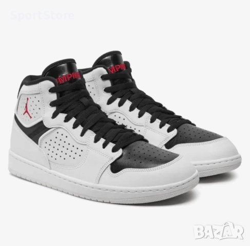Nike Air Jordan Access AR3762 101