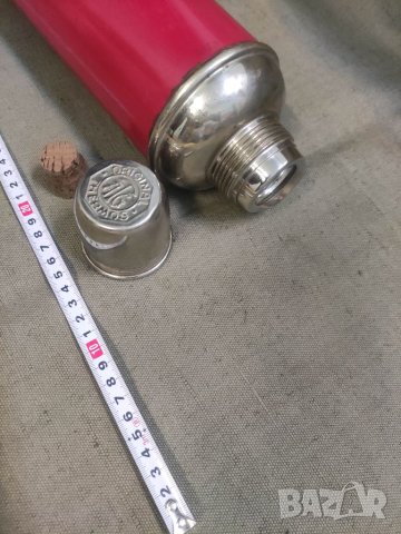 Продавам термос Original Thermos d.r.w.z., снимка 8 - Екипировка - 41681240