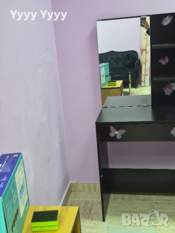 Обурудване за салон за красота , снимка 11 - Друго оборудване - 52012222