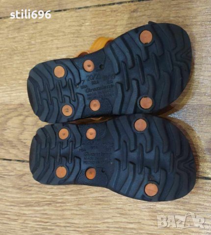 ДЕТСКИ САНДАЛИ- ПЕРФЕКТНИ, снимка 5 - Детски джапанки - 42263824