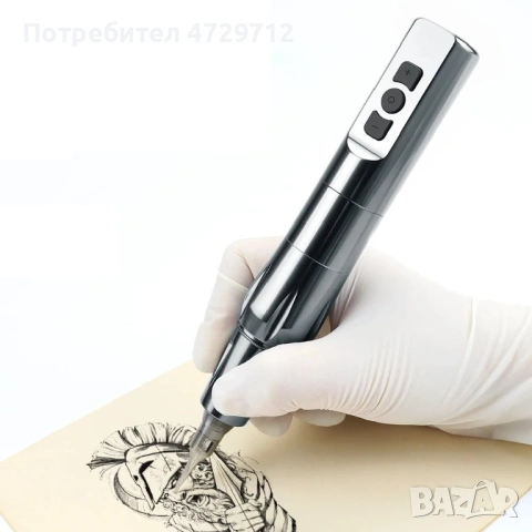 Писалки за перманентен грим, снимка 2 - Друго оборудване - 53388359