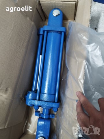 Цилиндър Ц100 навесна система МТЗ,Болгар, снимка 10 - Части - 42597848