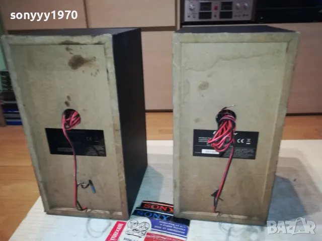 PIONEER X 2БР КОЛОНИ-ВНОС SWISS 2404250924LK1EWC, снимка 7 - Тонколони - 50015992