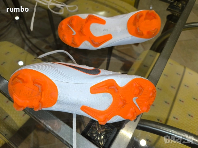 Продавам футболни обувки Nike , снимка 4 - Футбол - 53387252