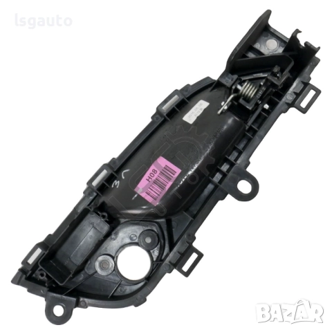 Вътрешна дръжка задна лява врата Hyundai i40 2015-2019 ID: 156332, снимка 2 - Части - 52826097